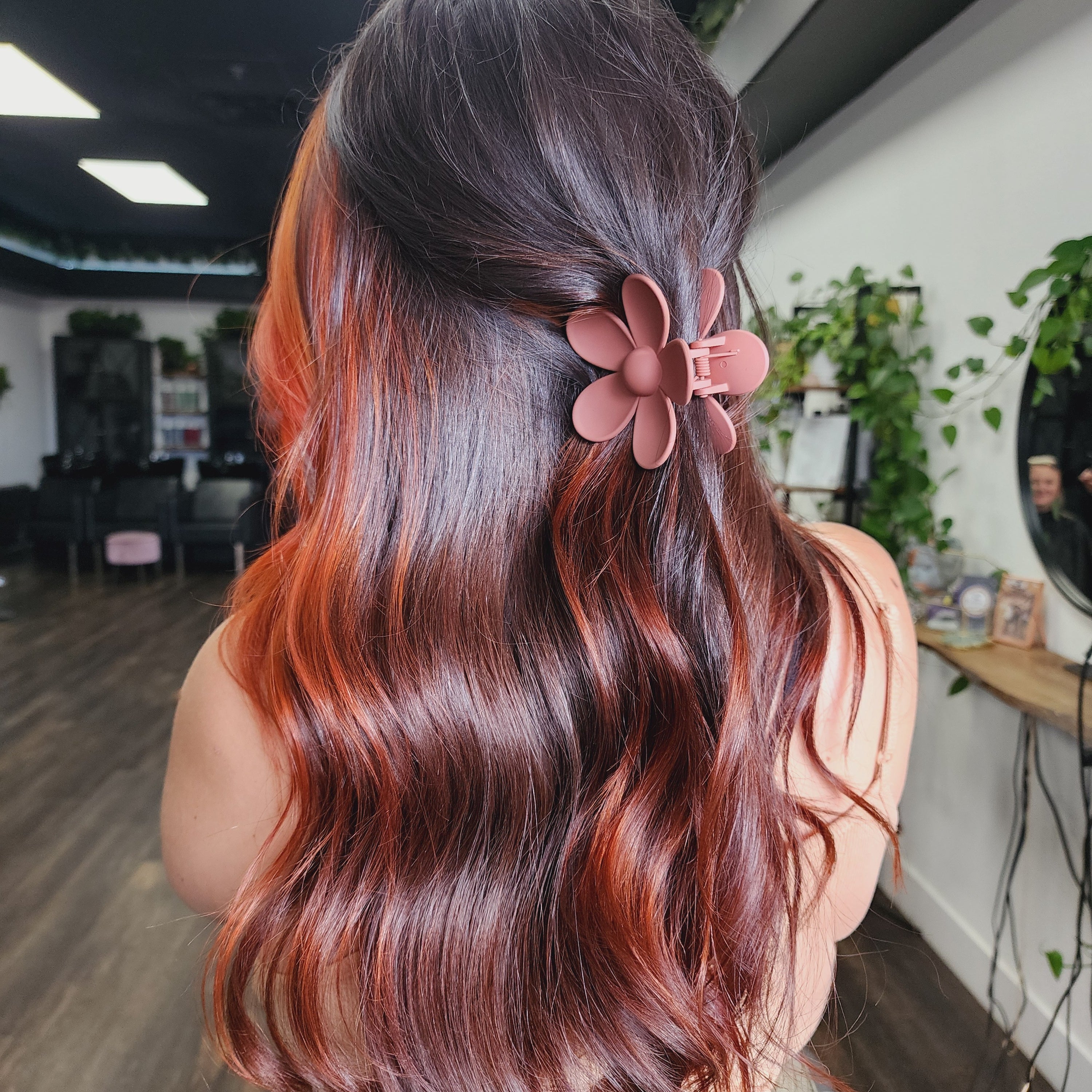 Color Crush: Discover Your Perfect Tint with Keracolor 🎨💖