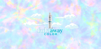 Fade away color