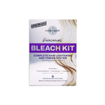 Keracolor Keracanvas Bleach Kit packaging on a white background