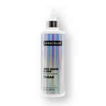 Keracolor high shine gloss bottle on a white background