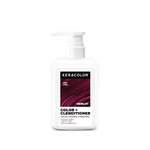 Keracolor Color + Clenditioner Merlot bottle on a white background