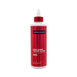 Keracolor High Shine Tinted Gloss Red bottle on a white background